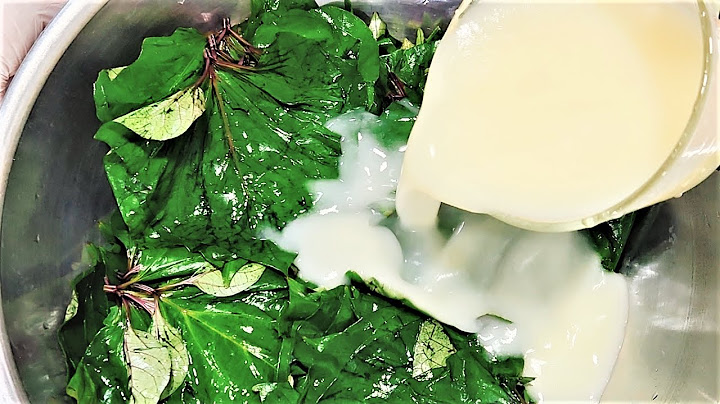 💚고구마순  깻잎김치보다 맛있어요 무조건 많이 사와서 이렇게 만드세요! 한통 가득 만들어도 남아나질 않습니다