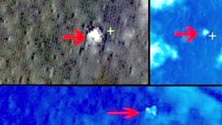 Officials Still Believe Flight 370 Kept Flying After Communication Was Lost