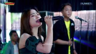 ILALANG SEPTI AYU - REGAZZA MUSIC WEDDING PARTY EKO & RISKA | SLEM AUDIO