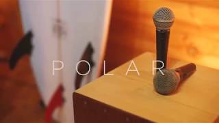 switchdown - Polar (LIVE) Shed Session
