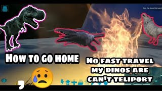 ⚡Sad moment For me // Ark survival evolved mobile // Mp Wizard gaming