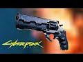 AMNESTY | Kurt Hansen | Very Hard Difficulty | Cyberpunk2077
