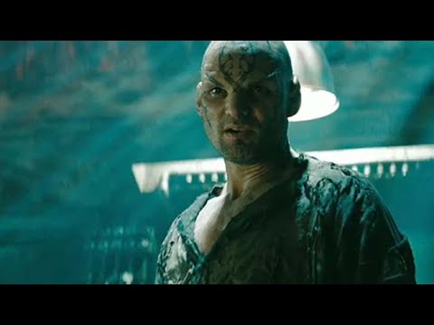 Star Trek (2009) - Klingon Prison Escape/"The Wait is Over" (Deleted Scene)