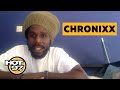 Chronixx On Koffee, Beenie Man vs Bounty Killer Verzuz Battle, Race & Culture, + New Single