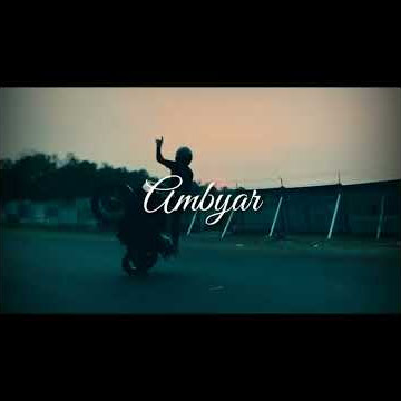 Ambyar Dj Pong Pong - Versi Freestly Motor Story WA