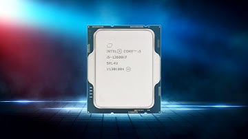 Intel Core i5 12600KF Unboxing Experience!