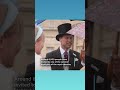 Prince of Wales hosted Buckingham Palace garden party