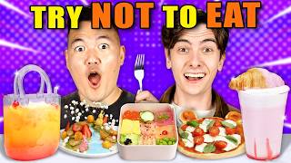 Famous Try Not To Eat - The Most Beautiful Food On The Internet! #2 Profile