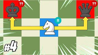 When Horsey FORKS | Chess Memes #4