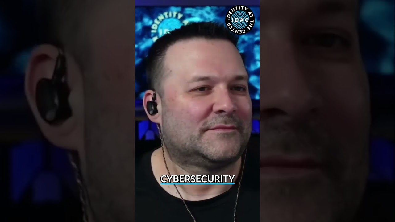 Inside IAM: Leading Cybersecurity at Discover Financial