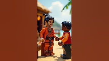 Thumbnail of Zheng He's Epic Voyages Unveiled #adventure #facts