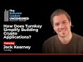 Jack Kearney on Turnkey, Crypto Key Security &amp; Building Verifiable Blockchain Infrastructure