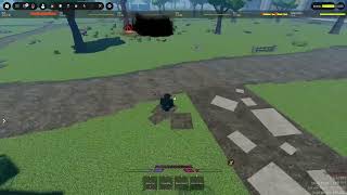 Infinity ult bug? Jump Showdown screenshot 5