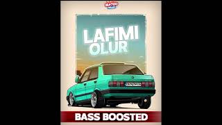 Kibariye - Lafımı Olur | Remix | Bass Boosted | TOFAŞ TAYFA ÖZEL Resimi