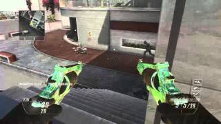 Raid Sui FFA w/ Reload