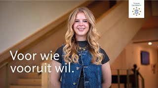 Kom naar de Bachelor Open dag van Tilburg University