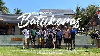 Resort Terbaik di Batu Karas hanya 200K / malam. Shane Josa Resort Batu Karas Pangandaran | Vlog #2