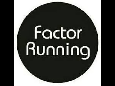 Entrevista en Factor Running. Agosto 2020.