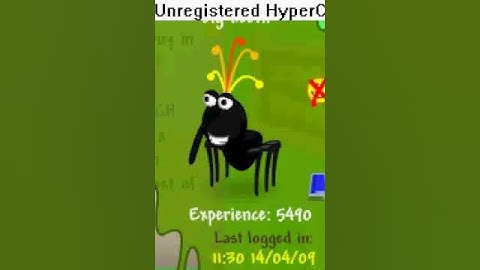 big weevil On Binweevils