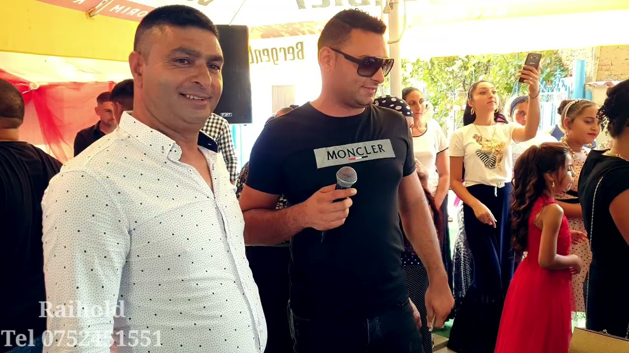 Raihold - Live logodna la Poiana Mare (Dolj)