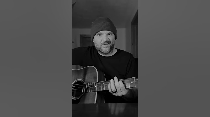 Why Your Guitar Strings Buzz