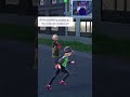Distracted By Fashion #pokemon #anime #gaming #vtuber #weeb #pokemonlegendsza