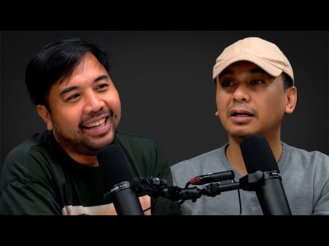 Kedatangan CEO Majelis Lucu Indonesia
