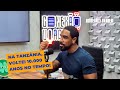 VIVI COMO HÁ 10.000 ANOS ATRÁS! 🏹 IMERSÃO COM OS CAÇADORES HADZA | RAFAEL SOUZA - CONEXÃO VIAGEM