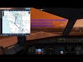 Create and import Navigraph charts Flight Plan into Microsoft Flight Simulator 2020