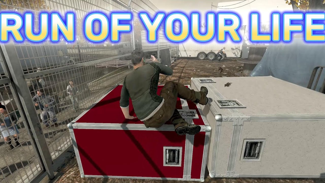 Sam Fisher's Greatest Challenges: A Splinter Cell Conviction ...