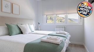 Apartamentos Nature | Cangas Del Narcea, Spain | Hotel Review 🏩
