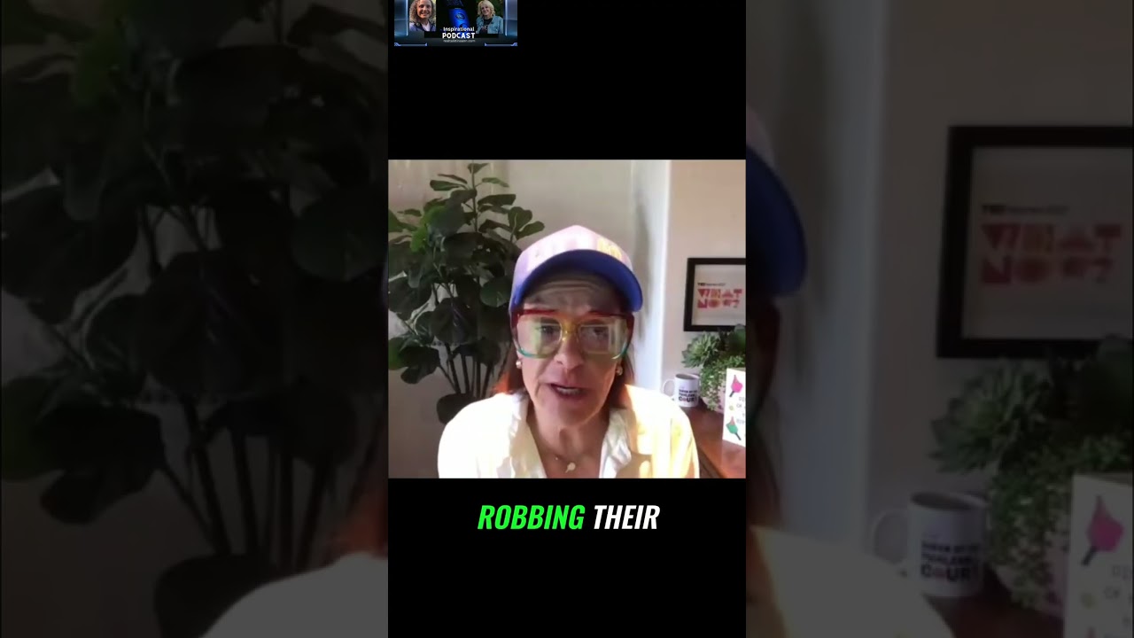 Stop Robbing Kids of Resilience: Parents Overprotecting Them! #shorts