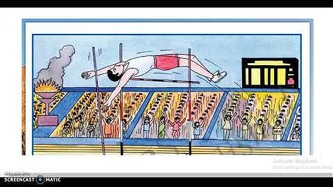 6 th English Prose True Height Part 1