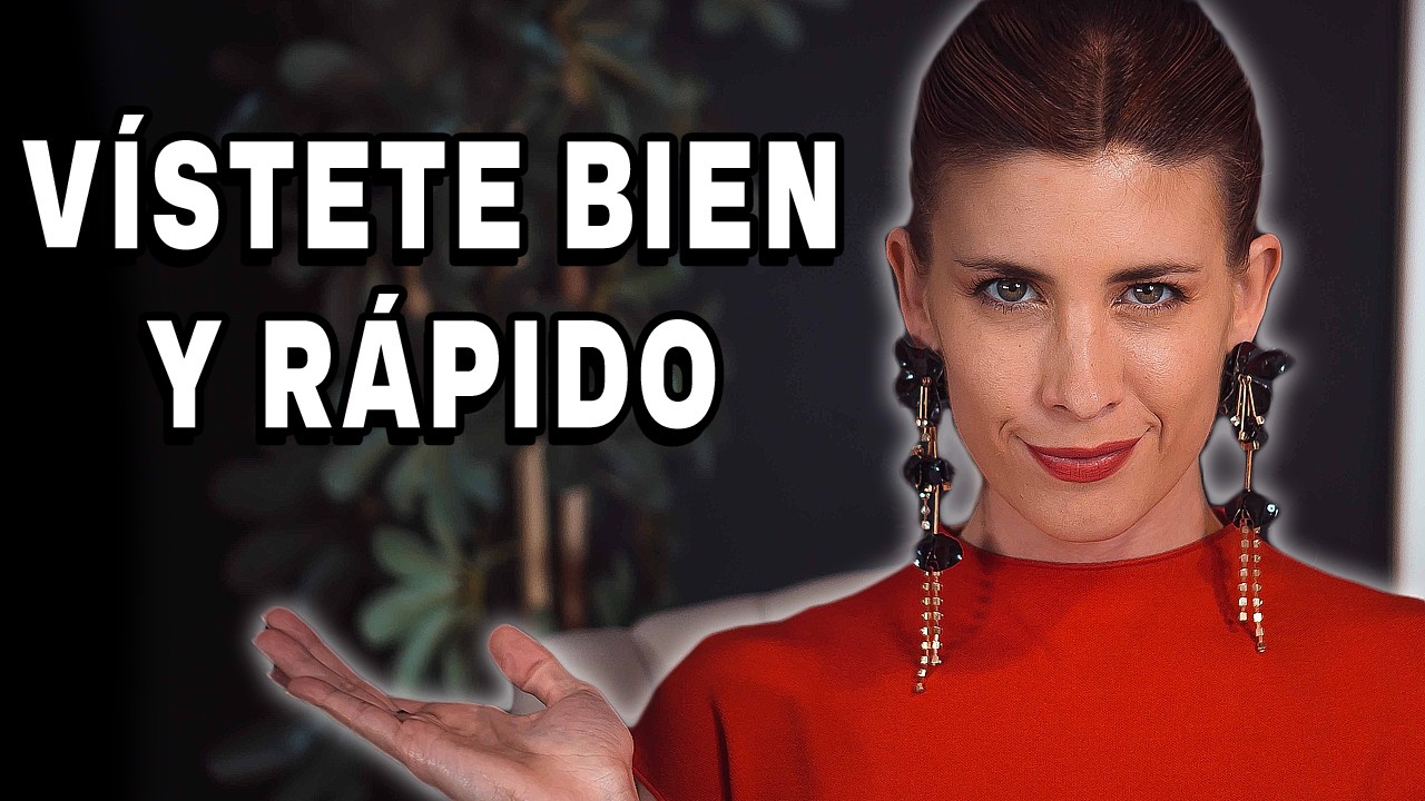 7 Looks INCREÍBLES Para Cuando No Tienes Tiempo!