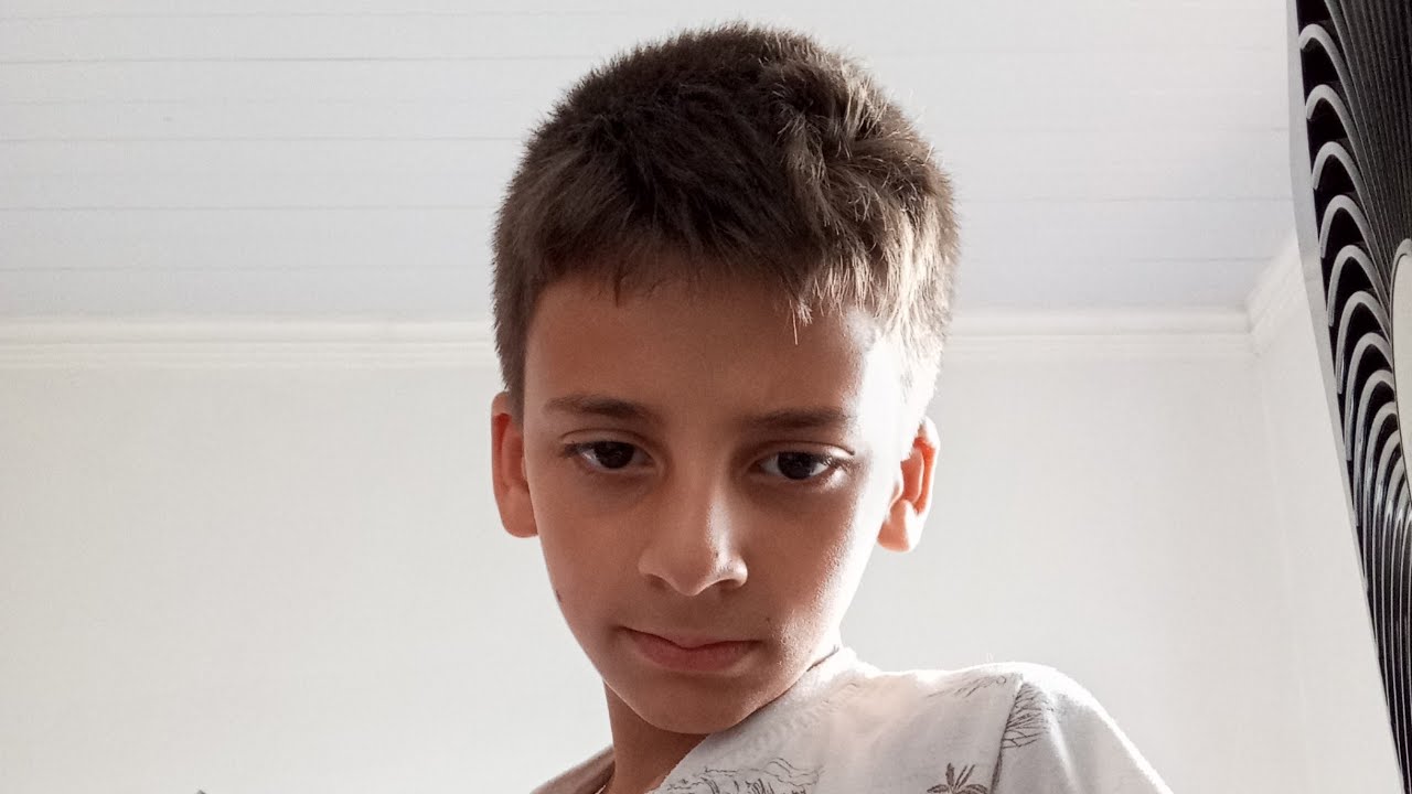 Minha vida na roça TP 1