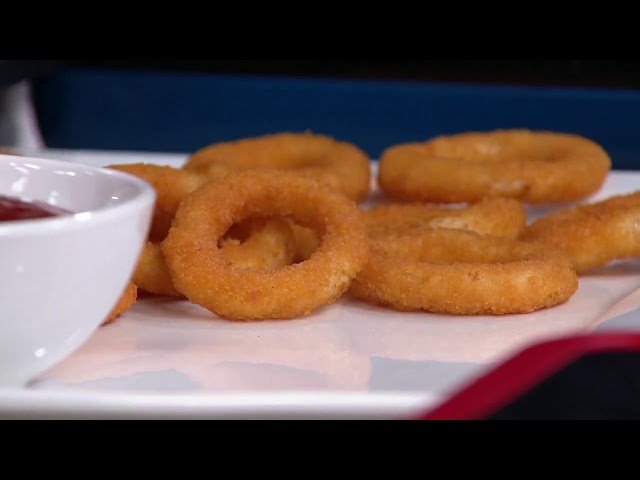 PowerXL 6-qt Air Fryer 10-in-1 Pro Elite Oven w/ Book on QVC - YouTube