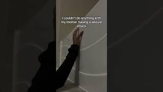 #fypシ #horrorstories #foryou #reels #tiktok #seizure