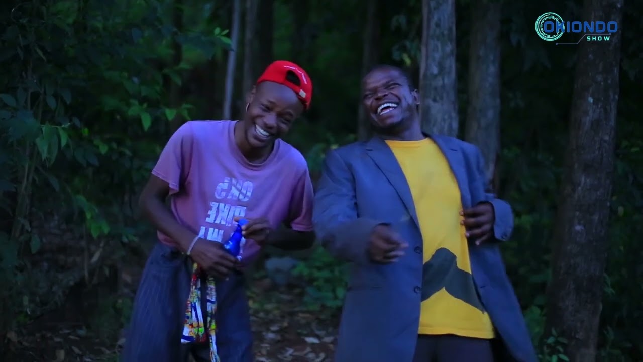 Nyumba Kumi Ep4 (wazimu Wawili)