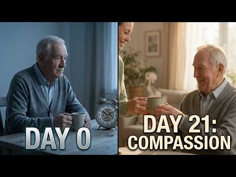 Mind Exercise 21 Conscience Challenge DISCIPLINE 1