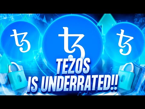   Tezos Is A Security Focused Blockchain That S BUILT TO LAST