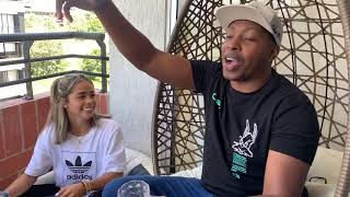 Dinamita Tv Hoy Con Daniela Henao