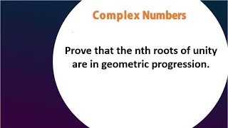 CN/CC2/P4 - Complex Numbers | Class C | Category 2 | Problem 4