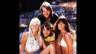 ABBA THE ONLY SUCCESS STORY OF EUROVISION