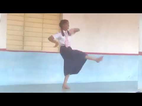 Kaalam neetho nadavadu Song  Super Dance  School girl  Lyricist  Manukota Prasad