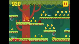 Fuzz Bugs Treasure Hunt Abcya