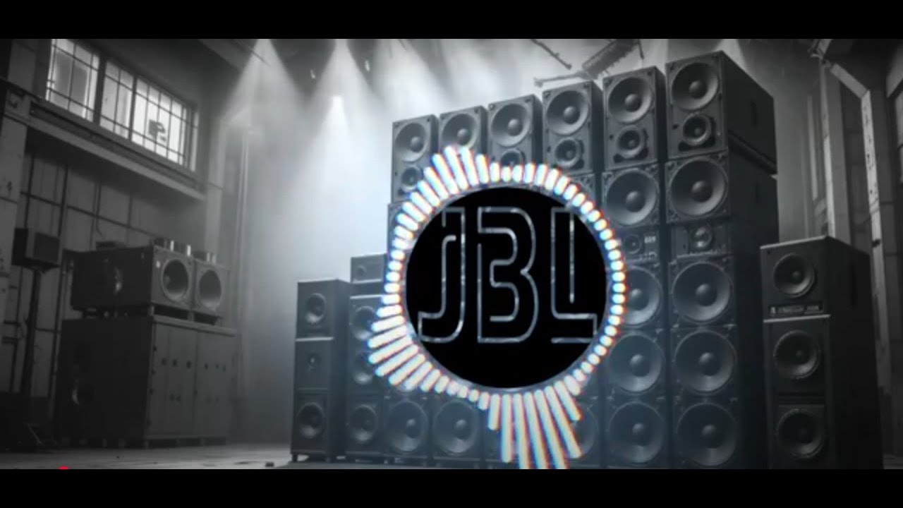 JBL 808 Thunder 2025 | Hard 808s, Sirens & Kick Rolls for Car Edits
