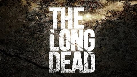 The Long Dead - Sandbox Mode (Official Teaser) UNITY 5