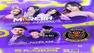 Download Lagu PUTRO SAE LIVE  LAPANGAN KUNIR KIDUL LUMAJANG  Desember 2025 MP3