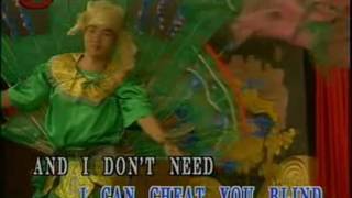 Eye In The Sky - Video Karaoke (CMP)