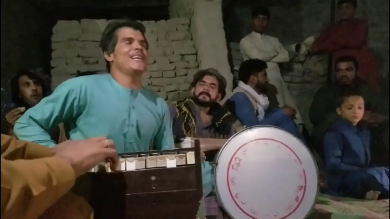 Pashto Songs Sta Ishq Kama Sawdai Pashto Maidani Songs Pashto New Songs 2020